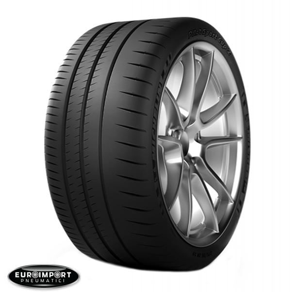 Michelin PILOT SPORT CUP 2  235/35 R20 92 Y  XL  TL